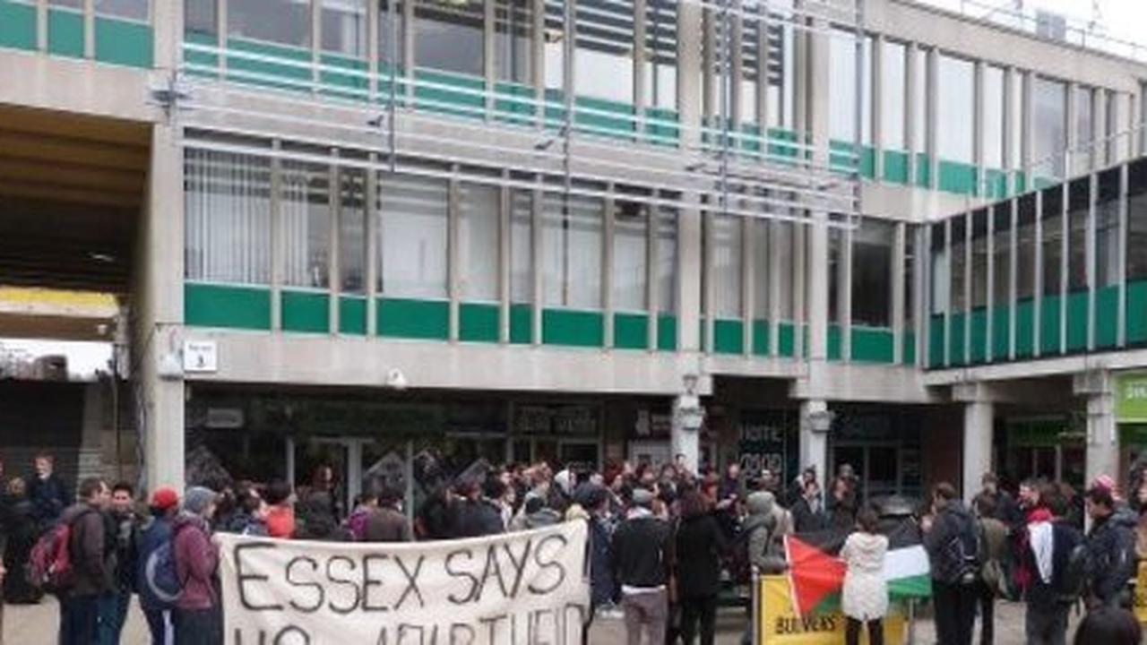 Universitas Sussex (Inggris)