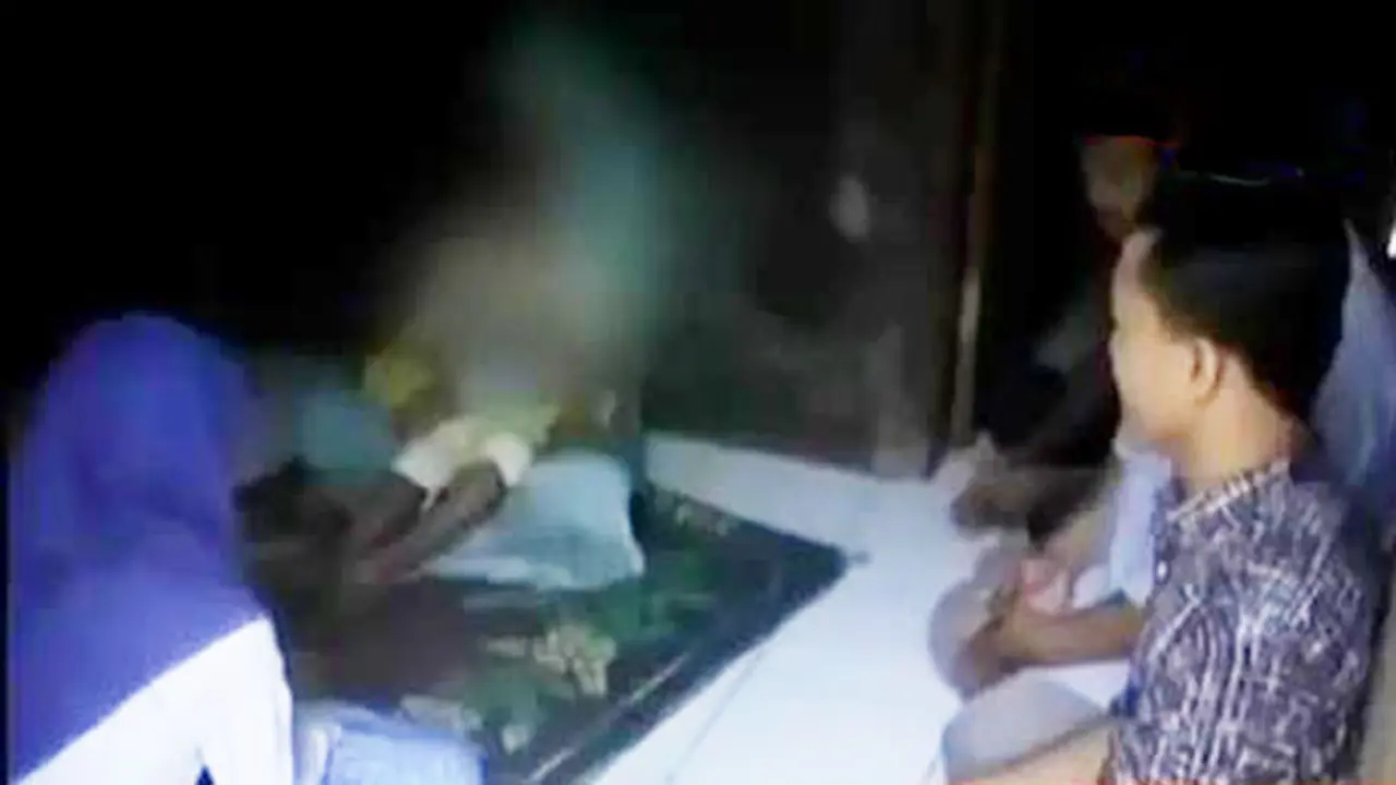 VIDEO: Siswi Ini Dianiaya Temannya Tiga Hari Berturut-turut