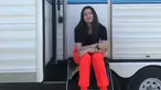 Tak tanggung-tanggung, gadis kelahiran 20 Mei 2000 itu menunjukkan bakatnya dalam hal bermusik dengan ikut tampil di panggung Head In The Clouds 88 di Amerika Serikat pada 17 Agustus 2019 kemarin. Stephanie membawakan lagu andalannya yang berjudul I love You 3000. (Liputan6.com/IG/@stephaniepoetri)
