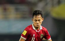 Timnas Indonesia U-17 Raih Poin Perdana di Piala Dunia Usai Tahan Imbang Ekuador