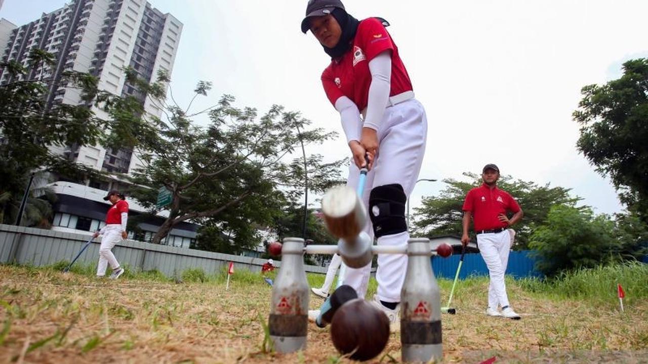 Evaluasi Menyeluruh Tim Woodball Indonesia Usai SEA Games 2025: Target Belum Tercapai, Siap Berbenah