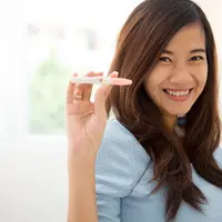 Tips awal kehamilan./Copyright shutterstock.com