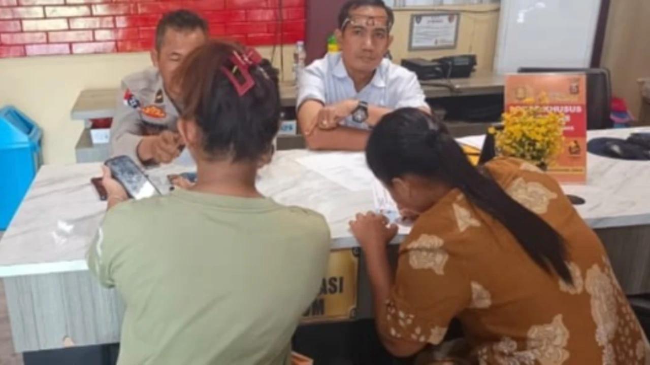 Video Hubungan Intim Viral, Janda Muda di Palembang Laporkan Mantan Suami