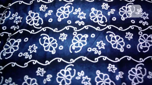 batik kalimantan