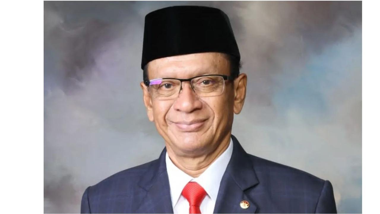 Mantan Dubes RI untuk Jerman Eddy Pratomo Meninggal Dunia