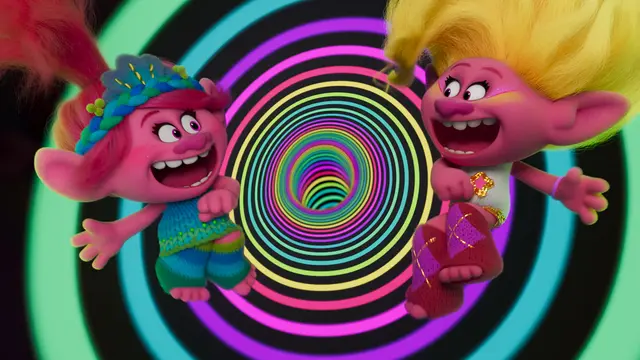Ulasan Film Trolls Band Together: Mengajarkan Nilai-Nilai Persahabatan yang Cocok Ditonton Bersama Anak