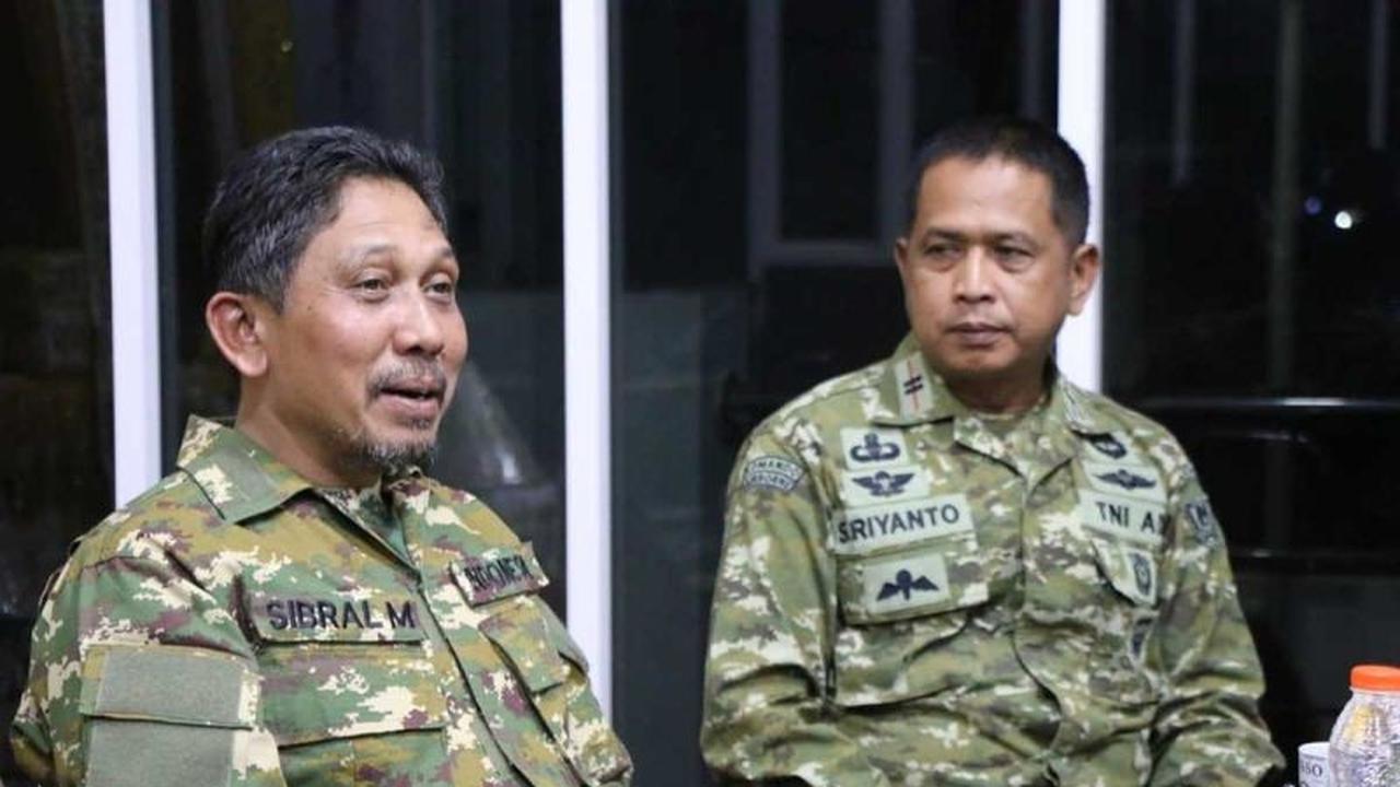 Bupati Pidie Jaya Harapkan Kehadiran Taruna Akmil Motivasi Generasi Muda Daerah