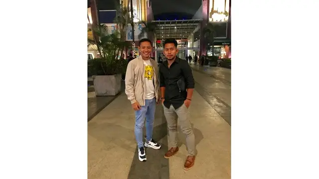Andik Vermansah
