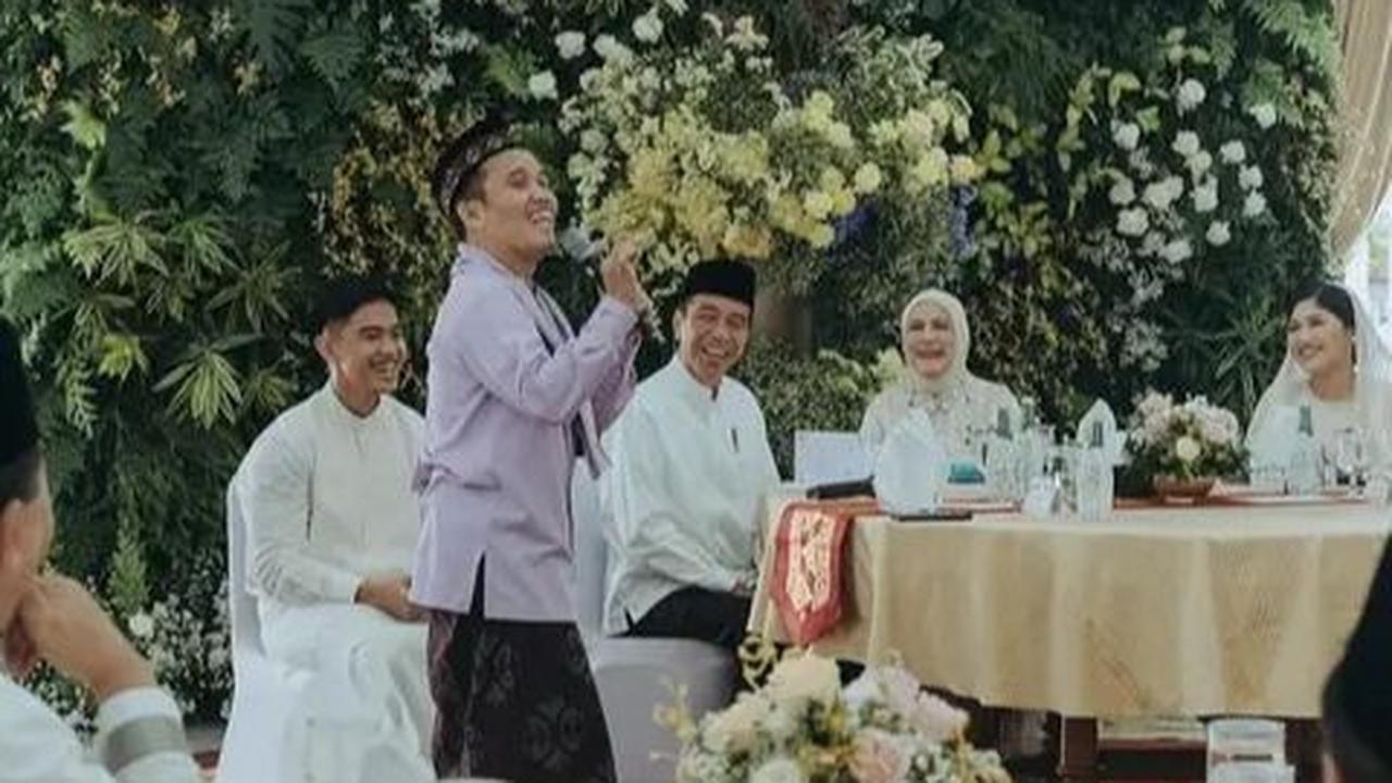 Kehadiran ustaz Maulana sebagai pengisi pengajian membuat acara semakin hangat dan penuh makna.<br>