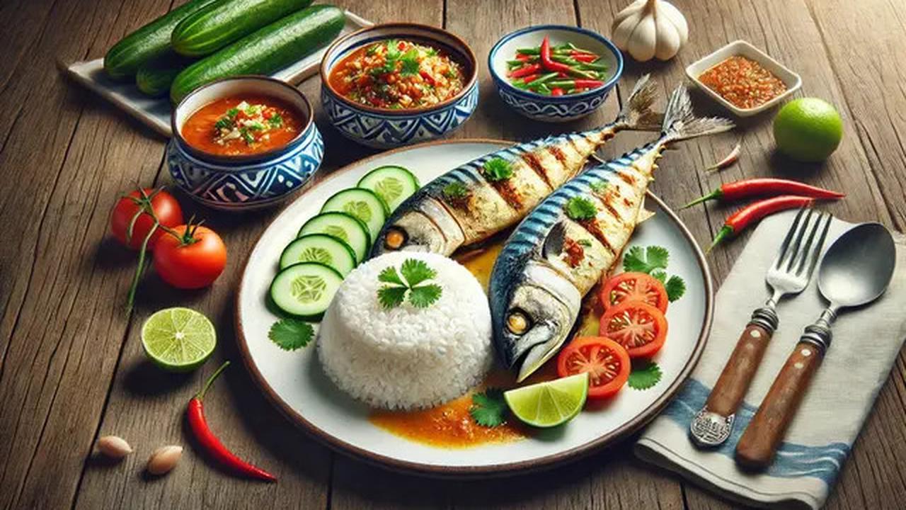 Hindari Makanan Tinggi Lemak dan Gula, Ini 7 Asupan Penting untuk Raih Berat Badan Ideal