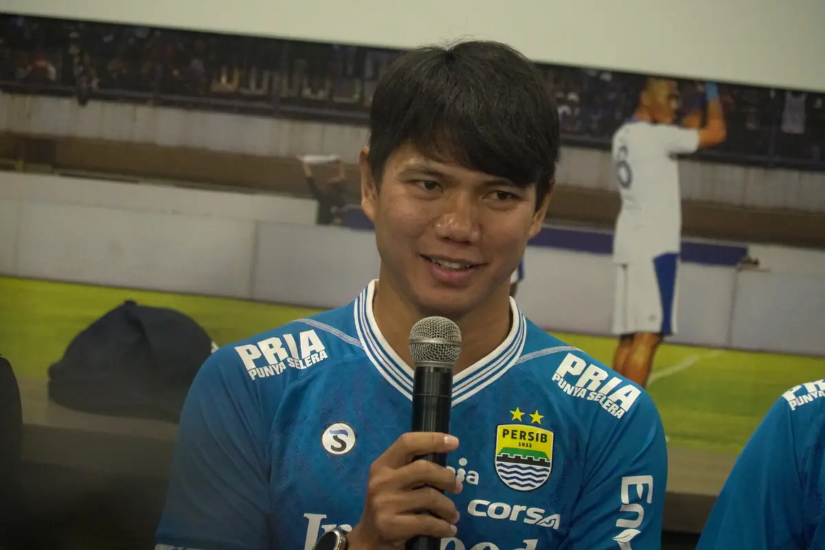 Achmad Jufriyanto