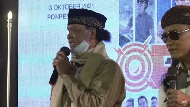 Kisah Kelam Hercules Nyaris Mati di Dunia Hitam Kini Rajin Puasa, Ternyata Ini Alasan Hijrahnya