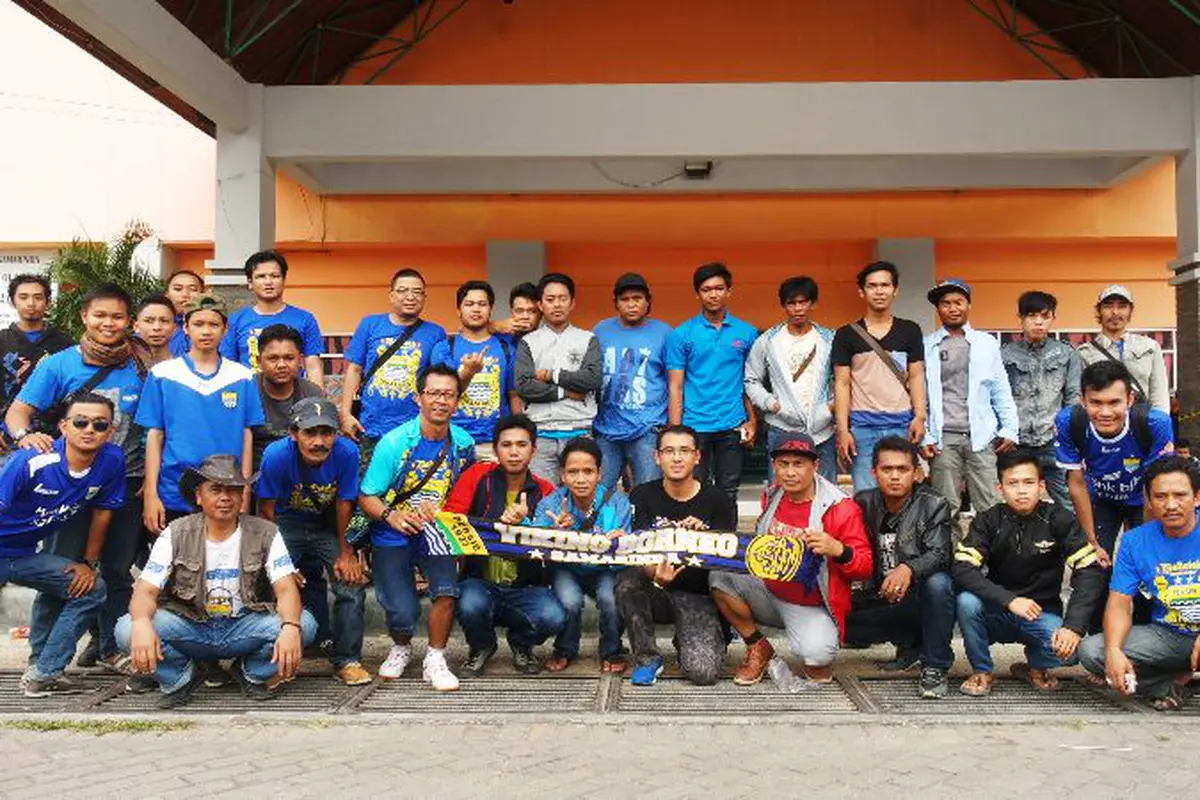 Bobotoh Persib