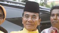 Gubernu Riau Annas Maamun.
