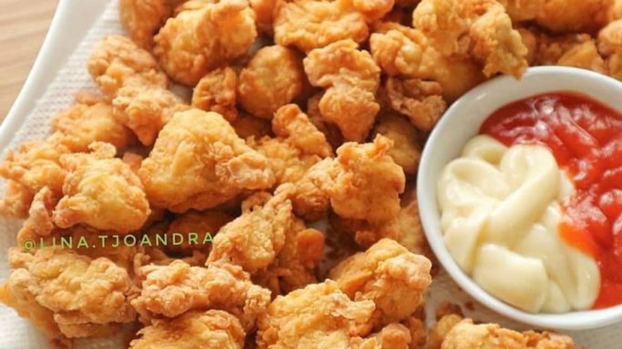 Ayam Pok Pok Ala Rumahan: Camilan Praktis yang Gampang Dibuat