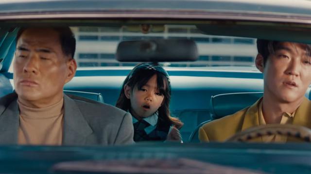 Jennie BLACKPINK rilis single terbarunya, "Mantra" (YouTube/JENNIE)