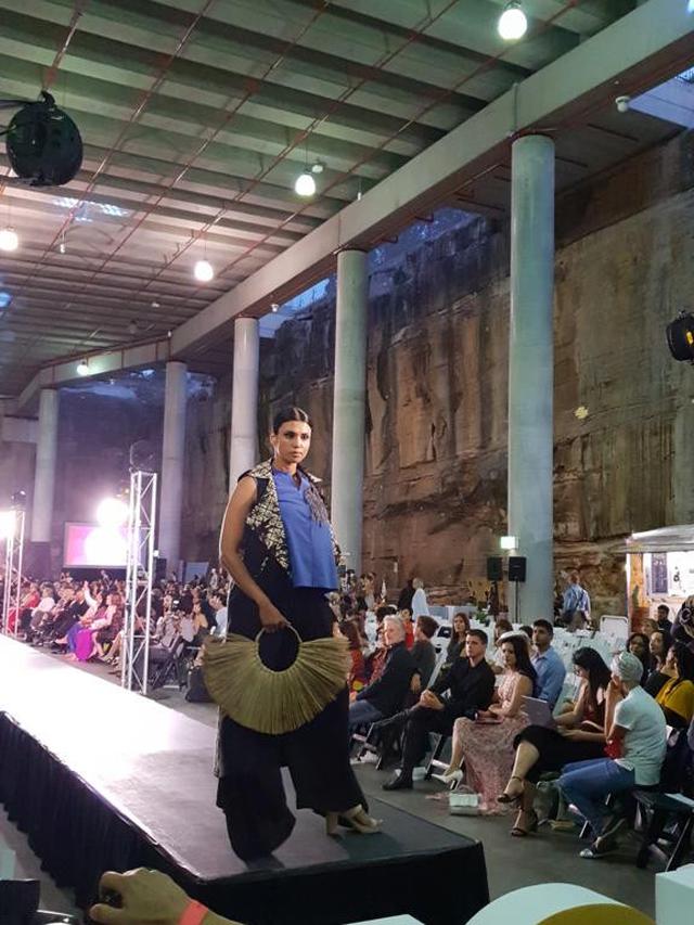 2 Desainer Indonesia Tampilkan Karya di Ajang Fesyen Australia