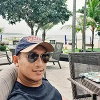 Giovanni Tobing (Instagram/giovanni_tobing)