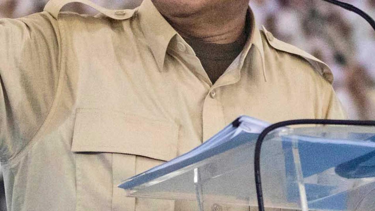 TKN Jamin Prabowo Perhatikan Nasib Seniman dan Pekerja Kreatif: Beliau Pecinta Seni