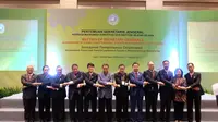 Ketua MK: Indonesia Cukup Jadi Presiden AACC Selama Dua Tahun