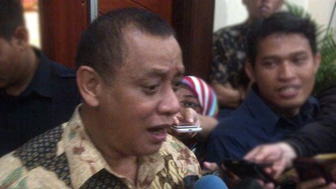 Dirjen Pajak lepas jabatan, DPR pastikan tak ada tekanan