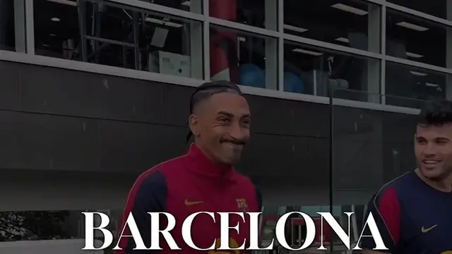 Inilah PR besar Barcelona di musim baru
