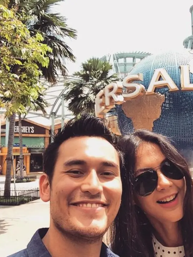 Potret Artis yang Pernah Dekat Dengan Arifin Putra