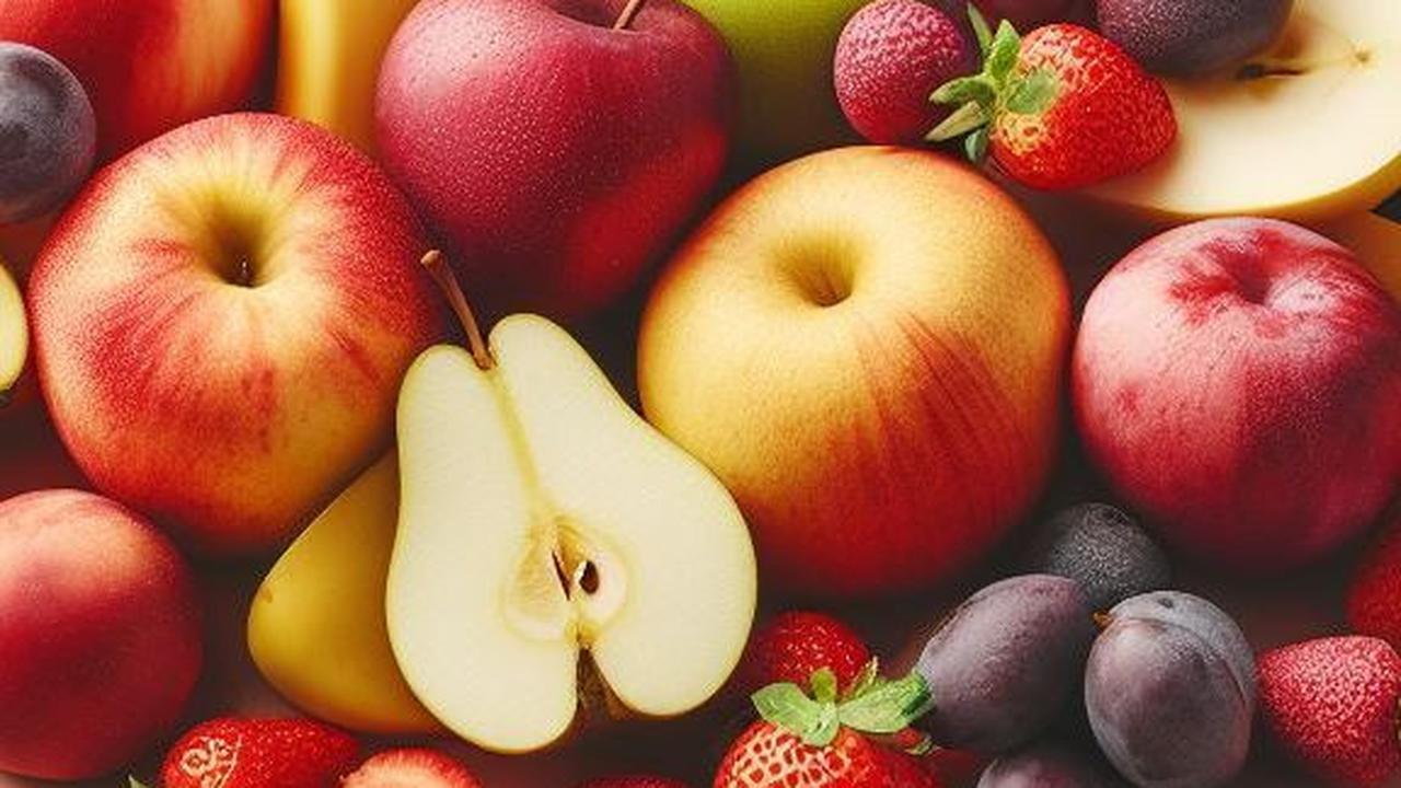 10 Buah yang Cocok untuk MPASI Bayi, Mudah, Lezat, dan Jaminan Disukai Bayi