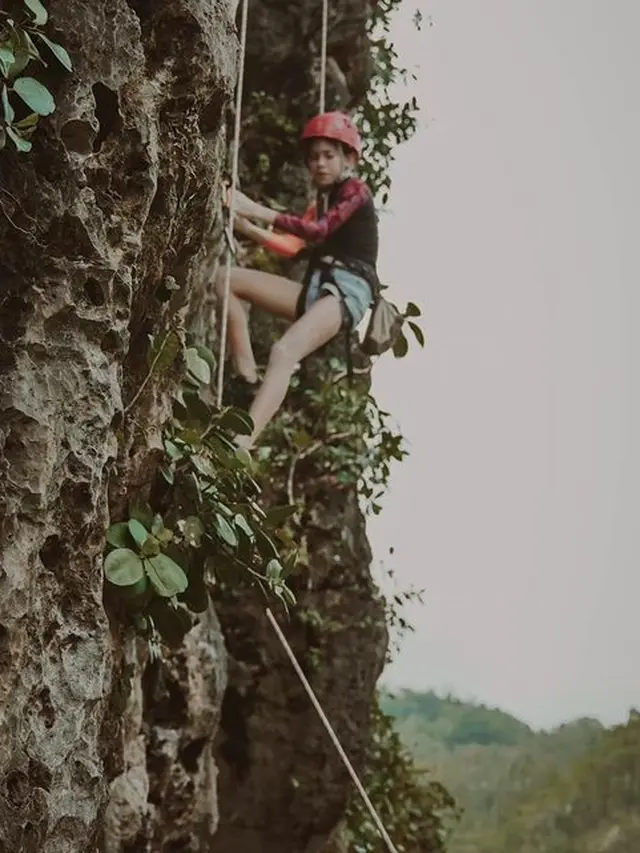 Ultah anak Wulan Guritno, London Abigail (Instagram/wulanguritno)