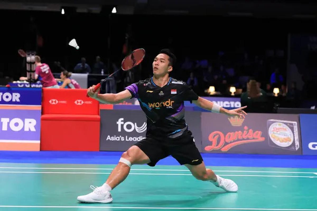 Hasil Denmark Open 2024: Gregoria Mariska Tunjung Susul Putri KW ke Perempat Final