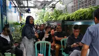 Mahasiswa Fakultas Hukum UPH Lakukan Pembelajaran Lapangan di RT 08 Malaka Jaya Jakarta Timur