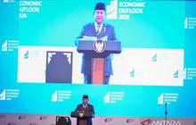 Strategi Ekonomi Prabowo 2026: Siapkan Landasan Lepas Landas Perekonomian Nasional