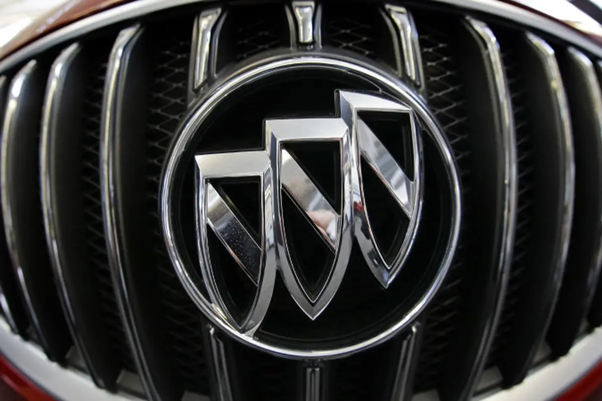 Buick