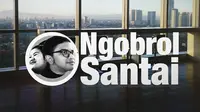 Ngobrol Santai