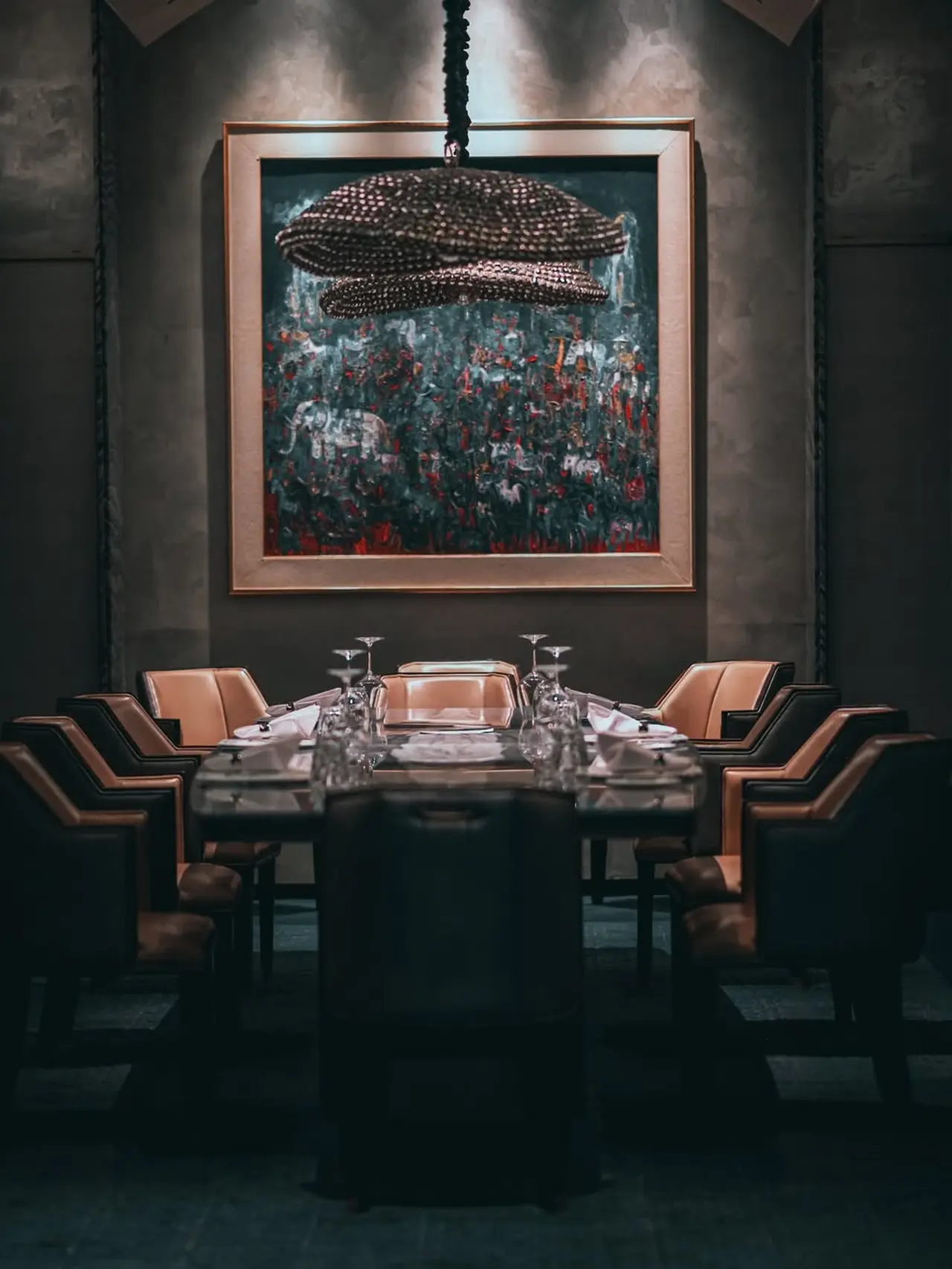 View of 20+ Rekomendasi Tempat Makan Fancy di Jakarta 2025, Mewah, Romantis ...