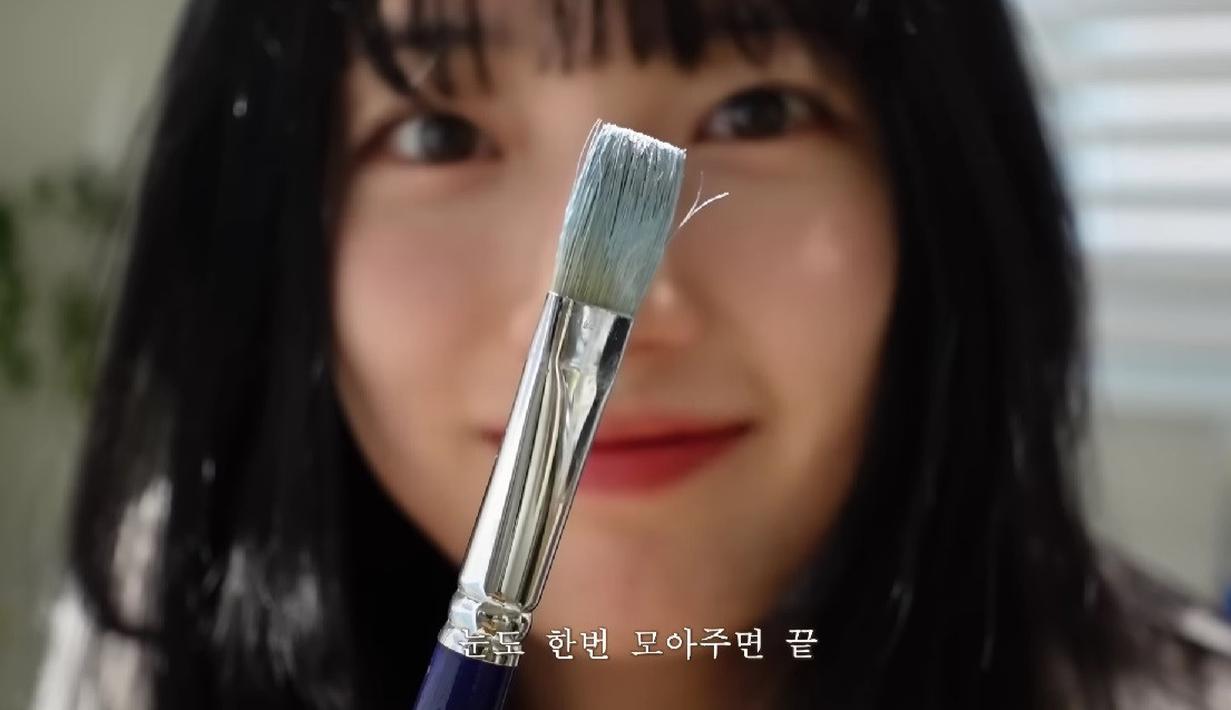 Bae Suzy. (Tangkapan layar YouTube/ suzy)