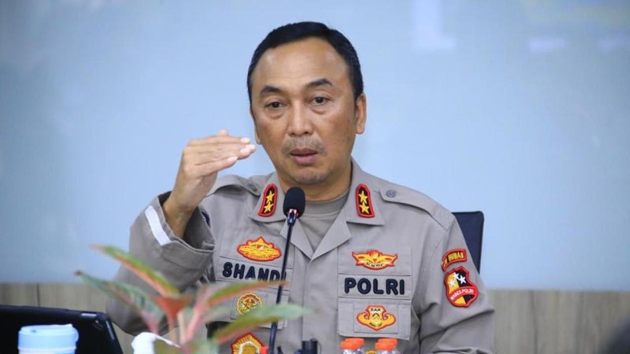 Tahukah Anda? Polri Pastikan Gunakan Langkah Terukur dalam Penanganan Aksi Anarkis: Jaminan Profesionalisme dan Tanggung Jawab