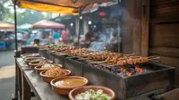 7 Rekomendasi Tempat Makan Sate Maranggi di Tebet dan Sekitarnya, Edisi 2026