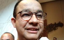 Anies Buka Suara soal Jadi Kunci Kemenangan Pramono-Rano Karno di Pilkada Jakarta