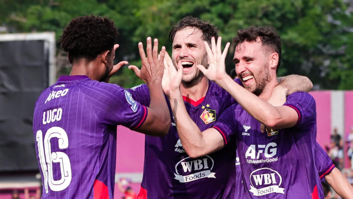 BRI Super League: Ong Kim Swee Puji Kinerja 2 Debutan Persik Saat Kalahkan Malut United