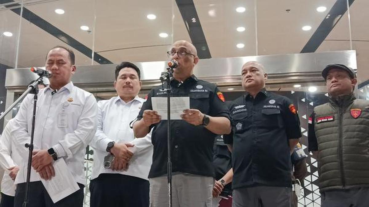 Begini Modus 11 Tersangka Kasus Ekspor CPO, Kerugian Negara Ditaksir Capai Rp 14 Triliun