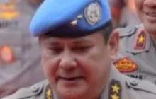 Irjen Napoleon Bonaparte Tak Dipecat dari Polri, Hanya Dijatuhi Sanksi Demosi