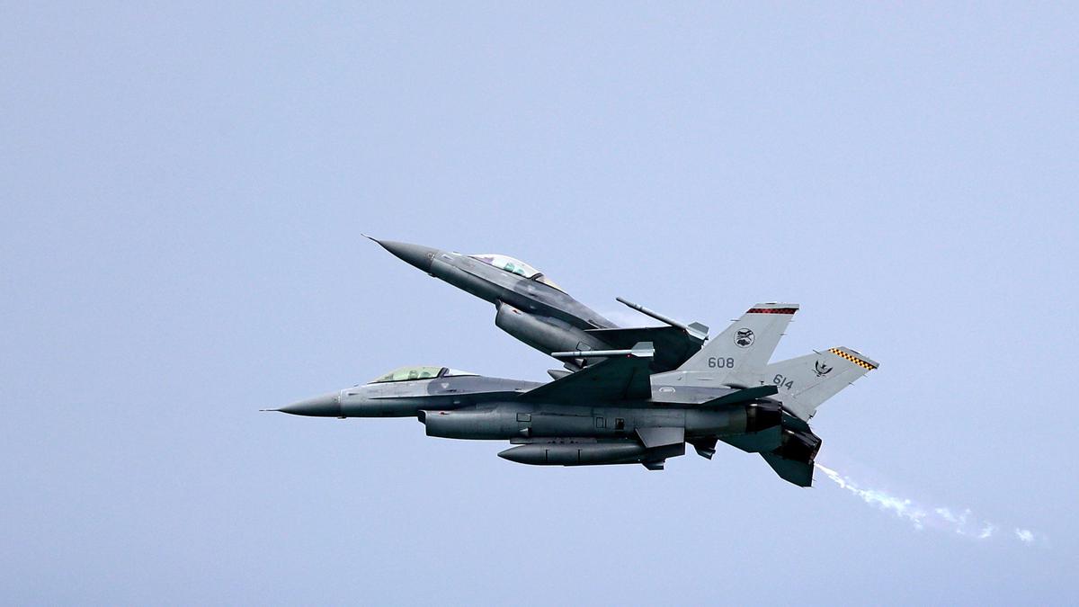Singapura Bakal Beli 67 Rudal Hellfire dari AS Senilai Rp 401 Miliar