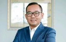 Todotua Pasaribu, Pengusaha yang Diminta Prabowo Benahi Iklim Investasi