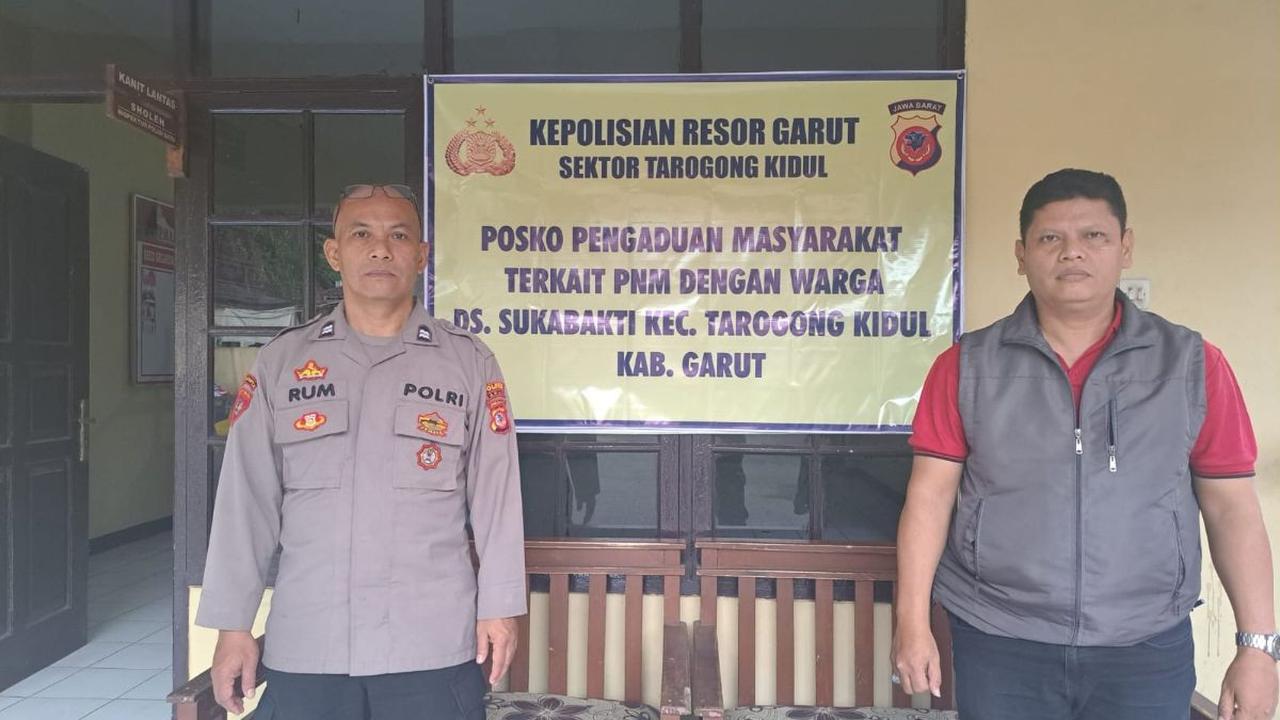 Dengan adanya kejadian di Kecamatan Tarogong Kidul itu, Rudy berharap agar kejadian serupa tidak kembali terjadi.