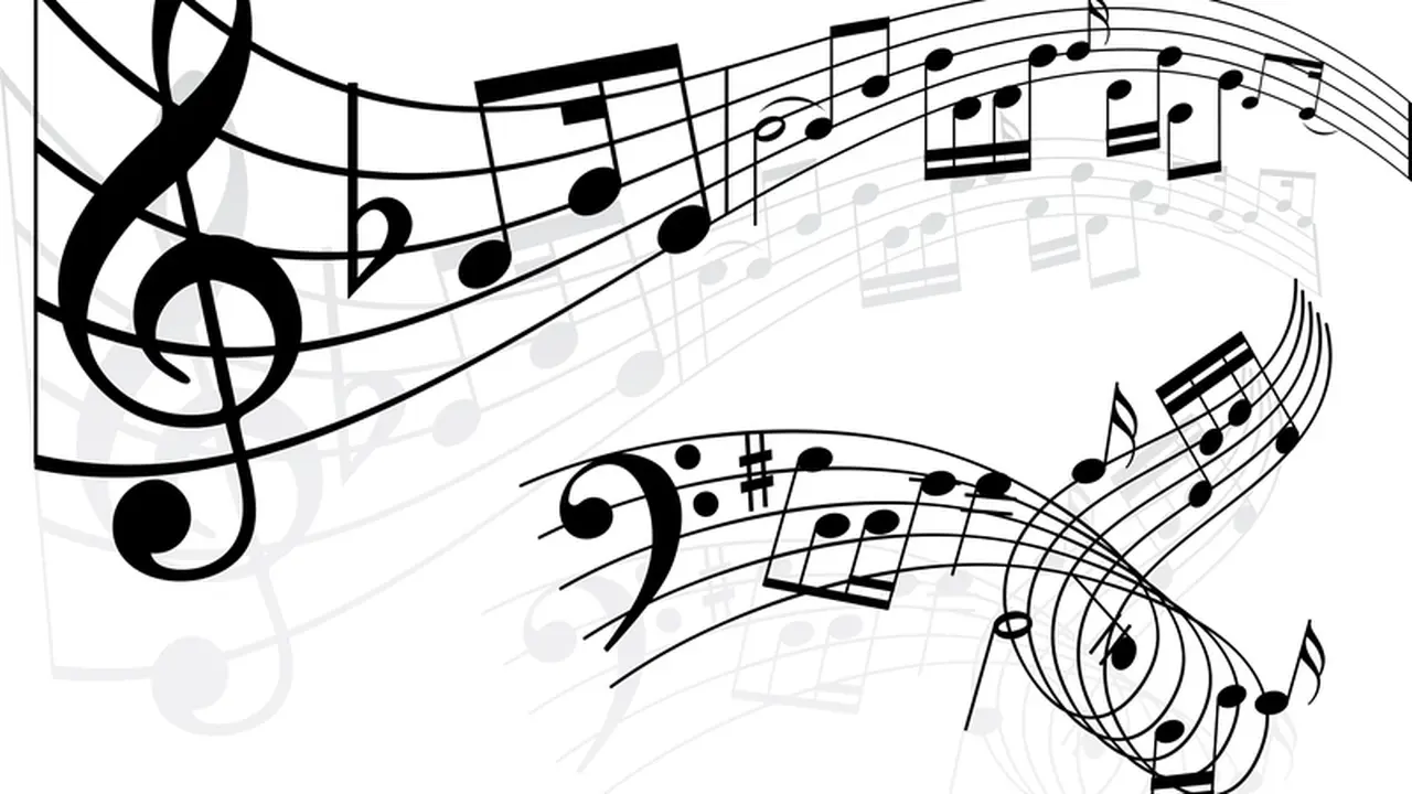[Bintang] Musik