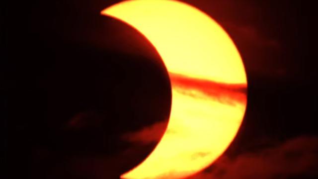 2021 gerhana matahari Gerhana Matahari