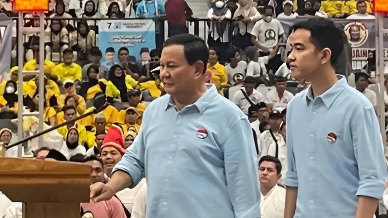 VIDEO: PDIP Tegas Gibran Tak Manut Megawati, Status Kader Telah Berakhir