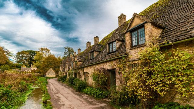 Bibury