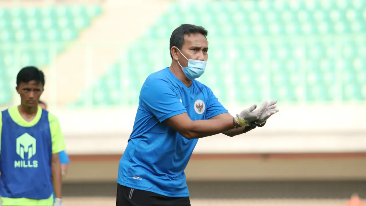 Timnas Indonesia U-16